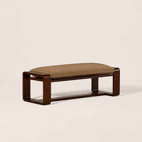 Thayer Bed Bench