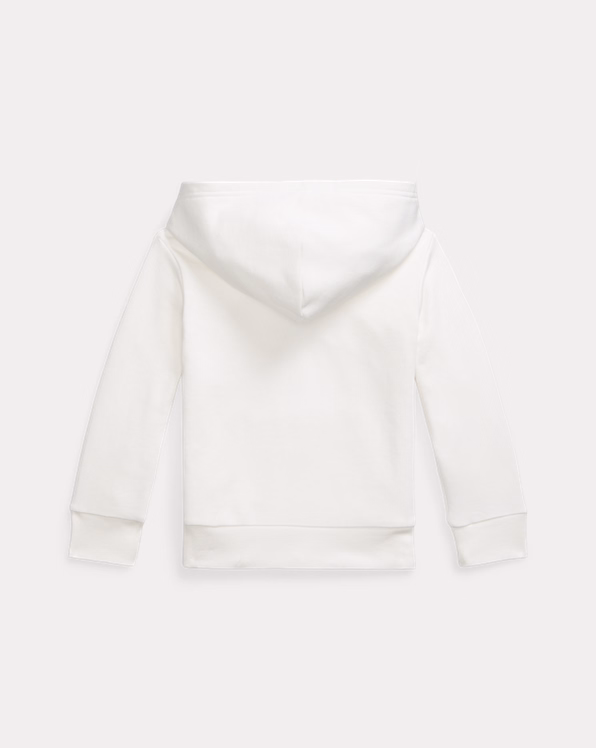 Logo French Terry Hoodie