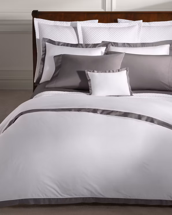 Cotton Sateen Sheeting