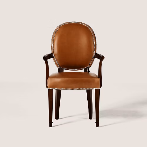 Duke Dining Armchair