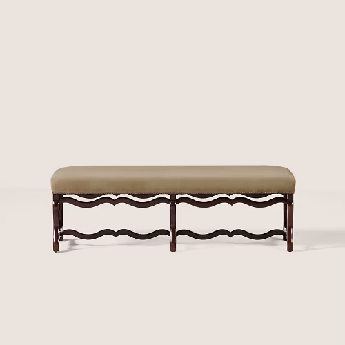 Os de Mouton Bench