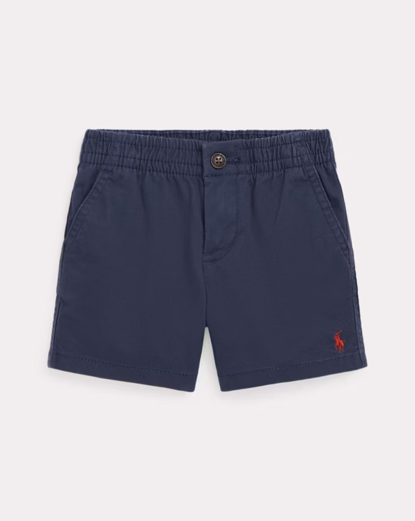 Polo Prepster Flex Abrasion Twill Short