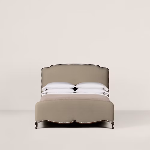 Tourville Bed
