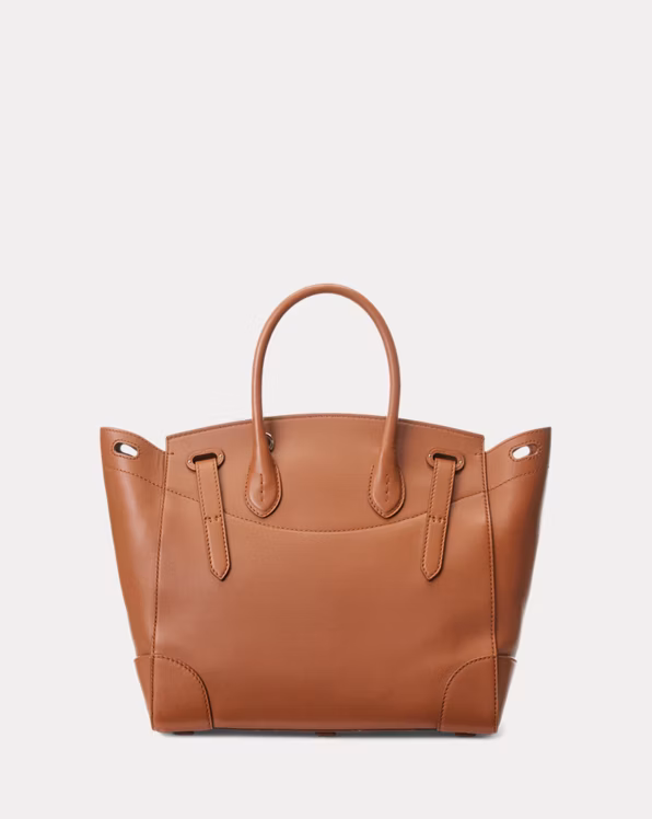 Soft Ricky 33 Calfskin Bag