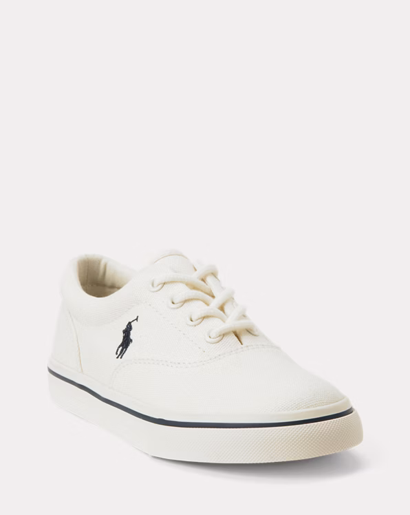 Keaton Canvas Trainer
