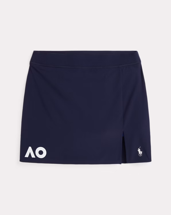 Australian Open Ballkid Skort