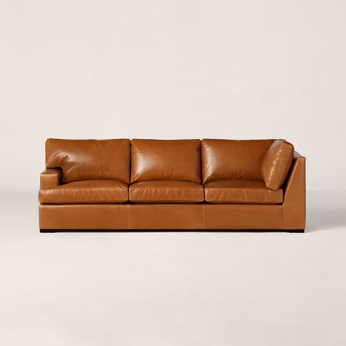 Houghton II Left-Arm Right-Corner Sofa