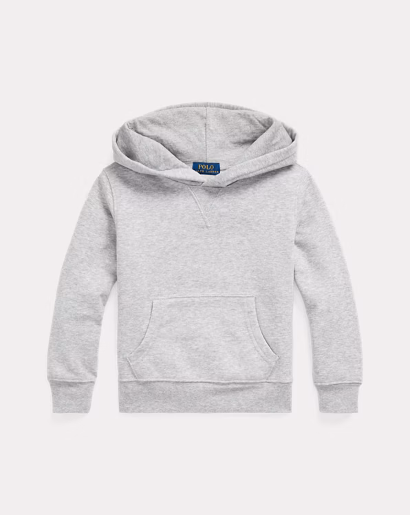 Boys' Fleece Sweatshirt