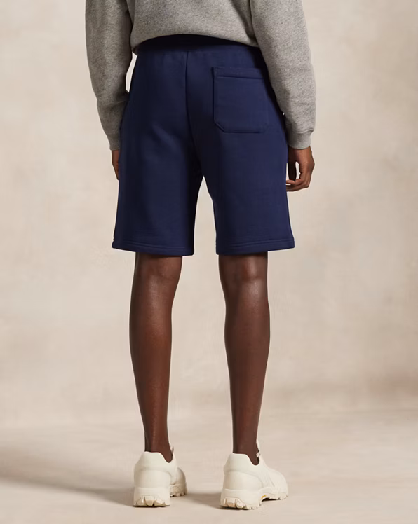 20.5 cm Polo Sport Fleece Short