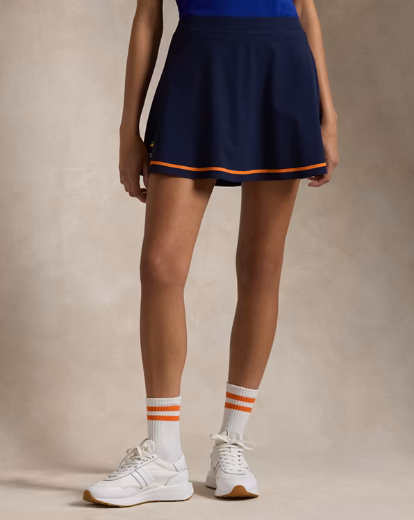 US Open Ball Crew Skort