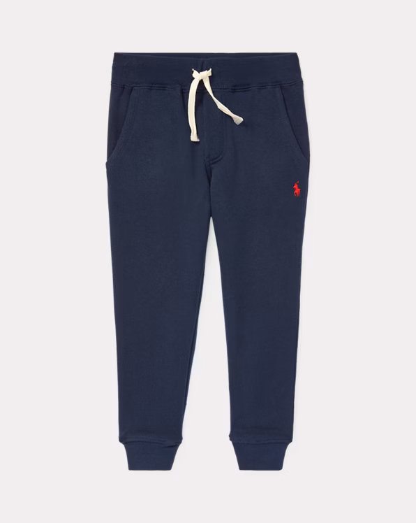 Fleece Joggers