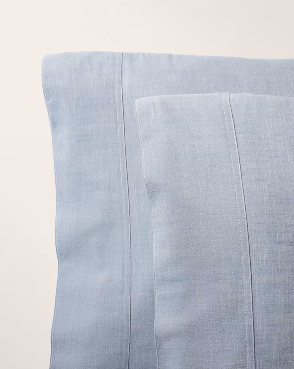 Workshirt Chambray Sheeting