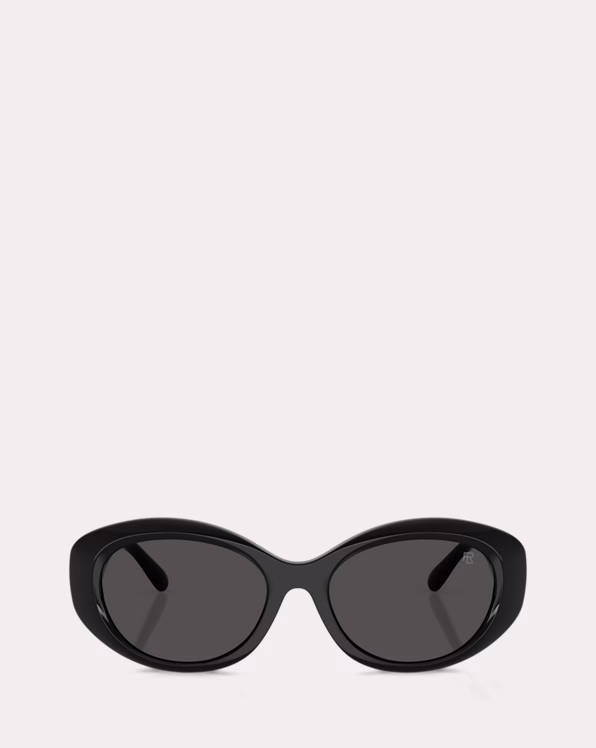 RL Oval Sunglasses