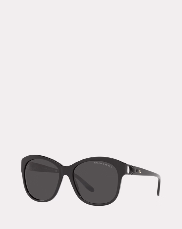 Stirrup Butterfly Sunglasses