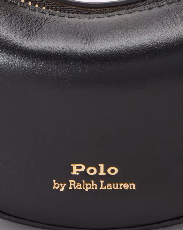 Polo ID Leather Card Case