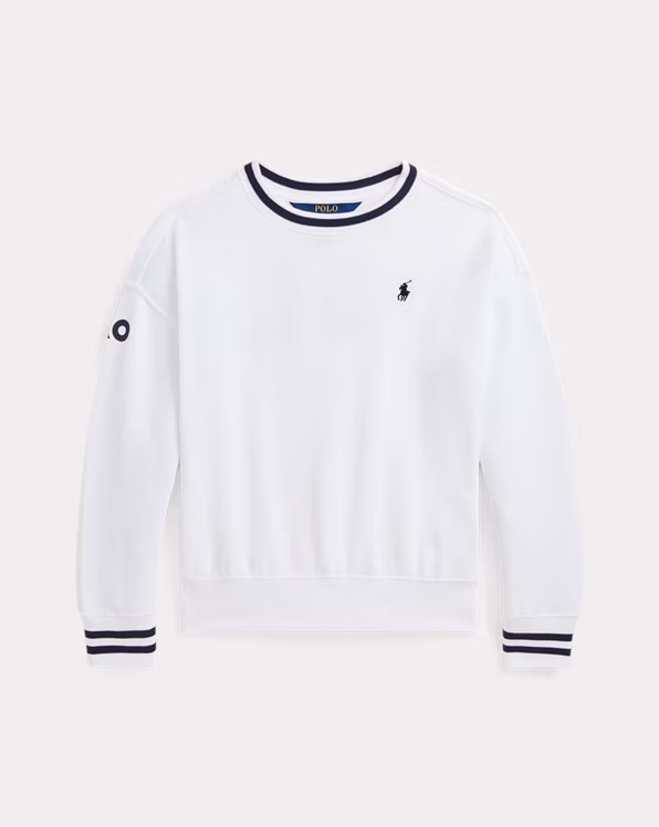 Australian Open Terry Sweatshirt