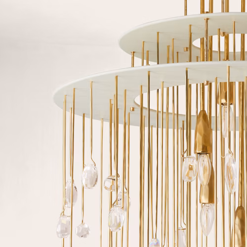 Hailee Medium Chandelier
