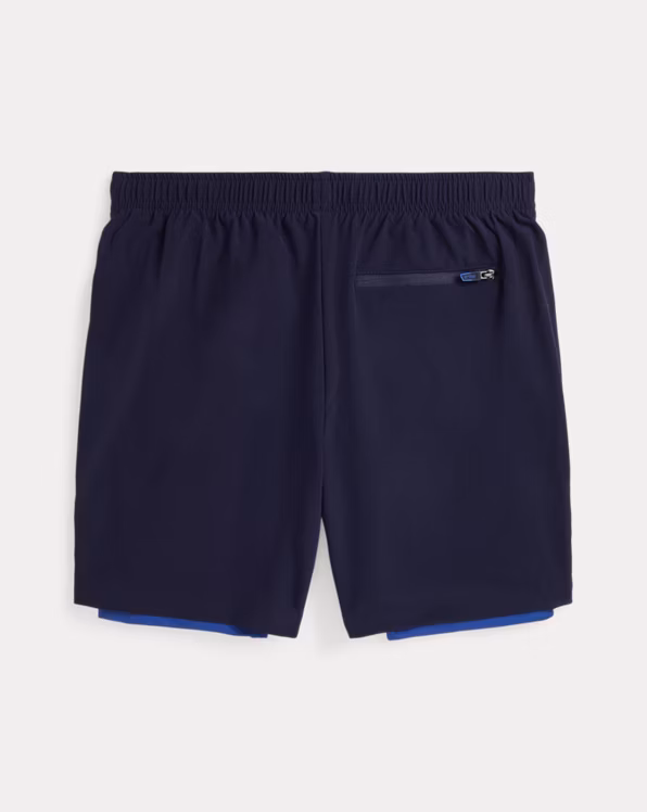 Australian Open Ballkid Short