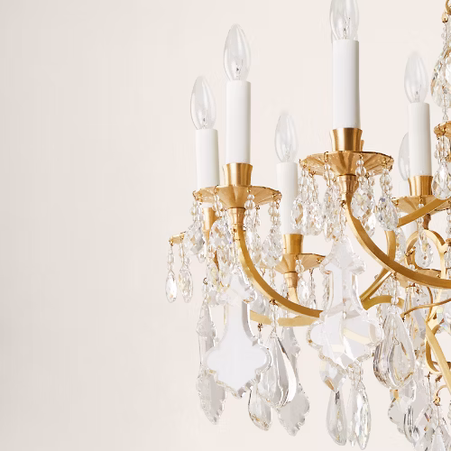 Antoinette Medium Chandelier