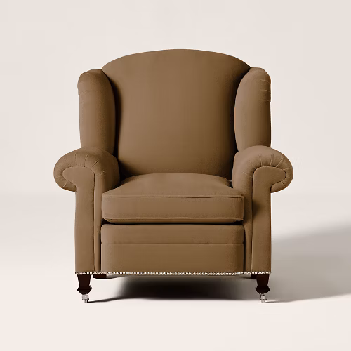 New Bohemian Artist’s Chair