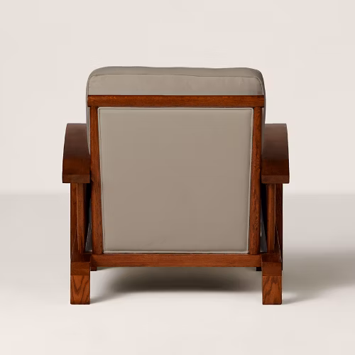 Overlook Woven Rope Lounge Chair