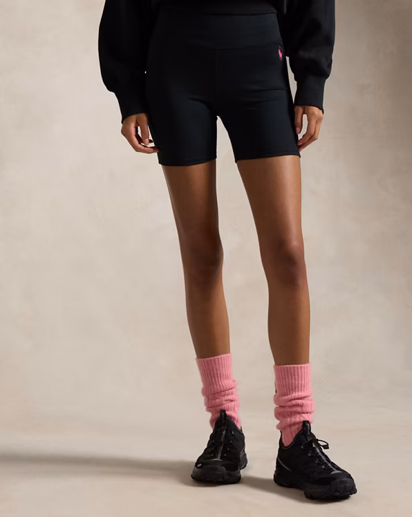 Pink Pony Performance Bike Short