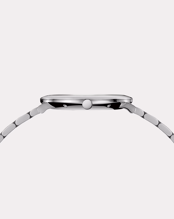 38 MM Steel Bracelet