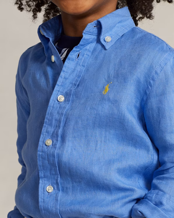 Linen Shirt