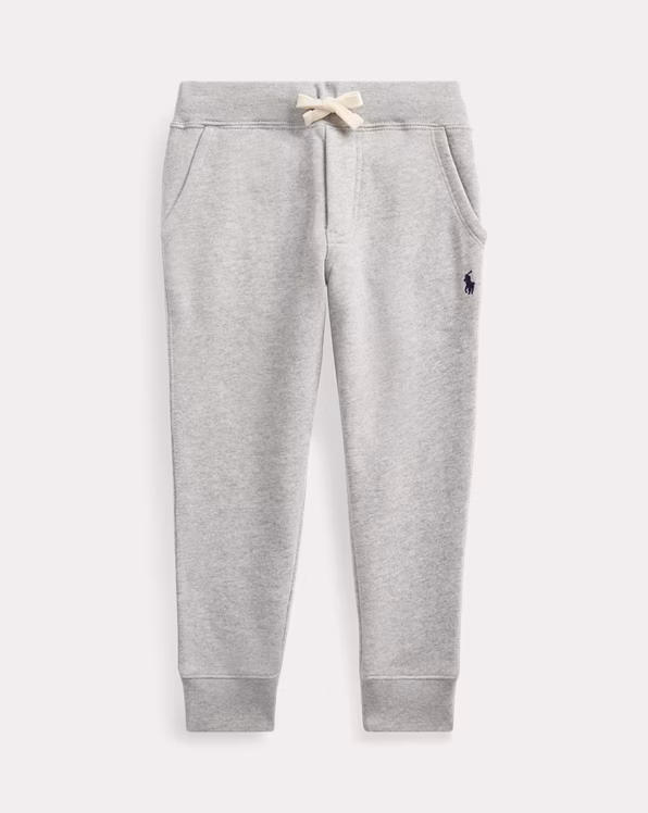 Fleece Joggers