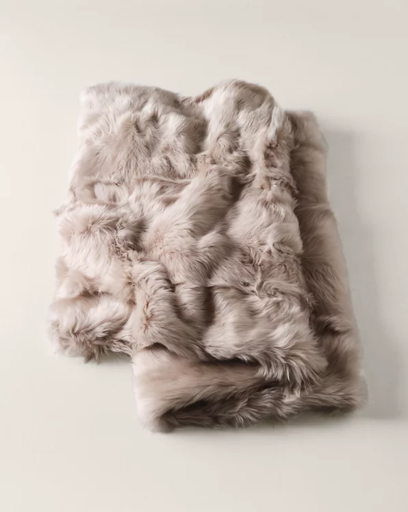 Brighton Throw Blanket