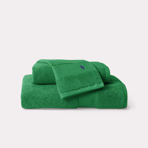 The Polo Towel & Mat