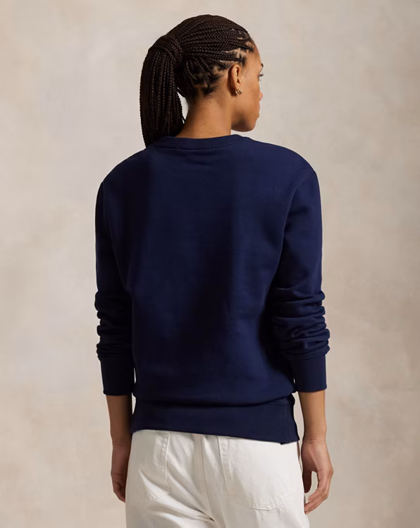 Polo Sport Fleece Sweatshirt