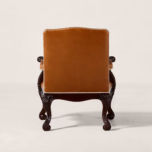 Clivedon Carved Chair