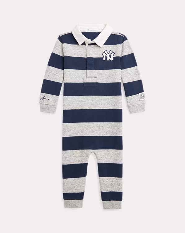 Polo Ralph Lauren Yankees Coverall
