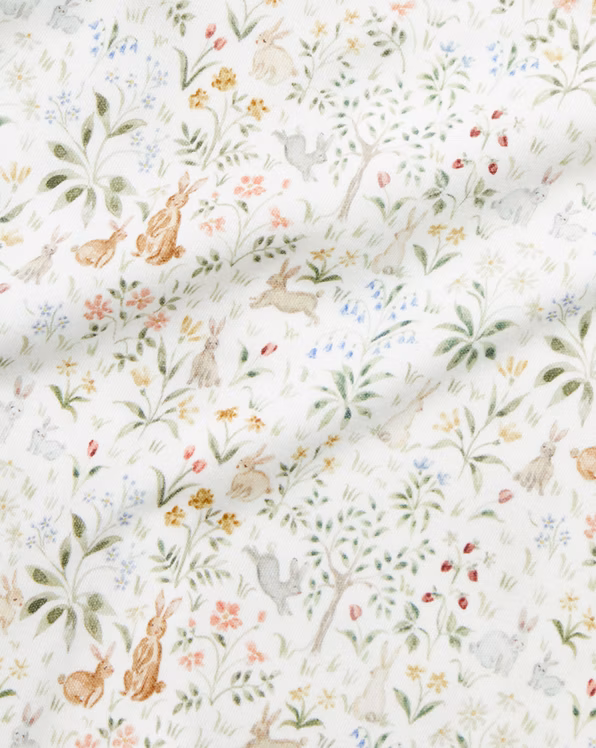 RL Baby x Riley Sheehey Cotton Coverall