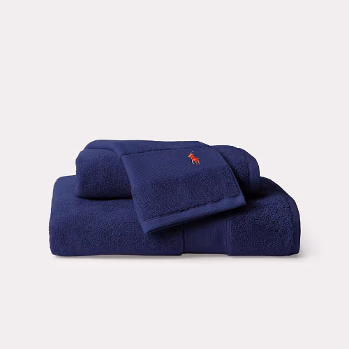 The Polo Towel & Mat