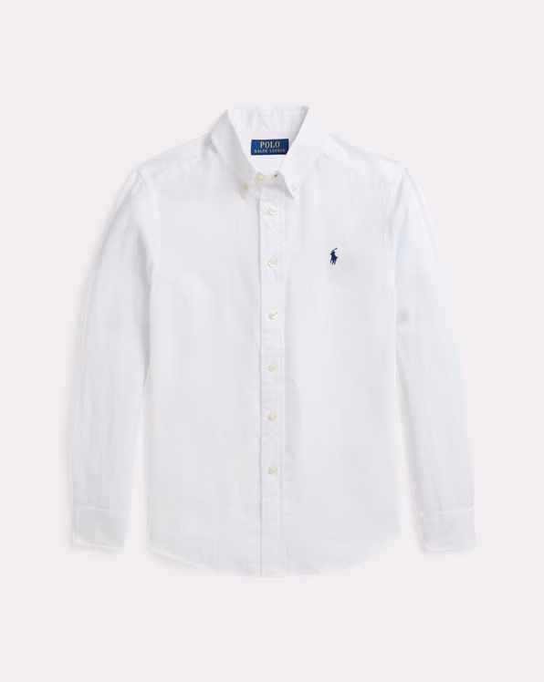Linen Shirt