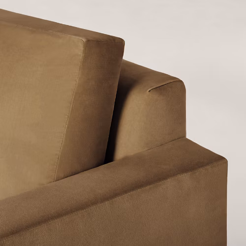 Desert Modern Right-Arm Sofa