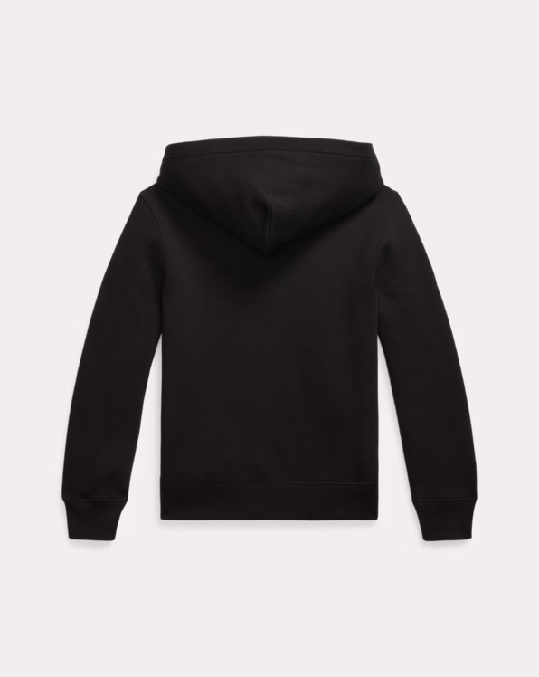 Fleece Hoodie