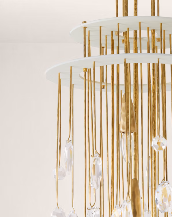 Hailee Small Chandelier