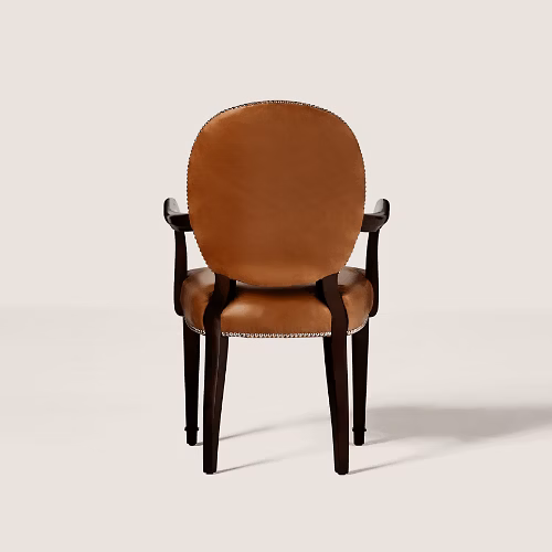 Duke Dining Armchair