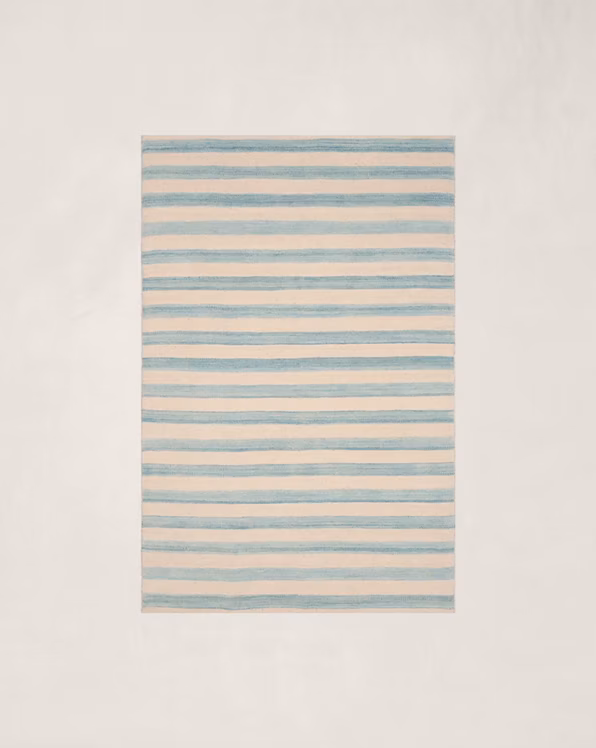 Canyon Stripe Rug