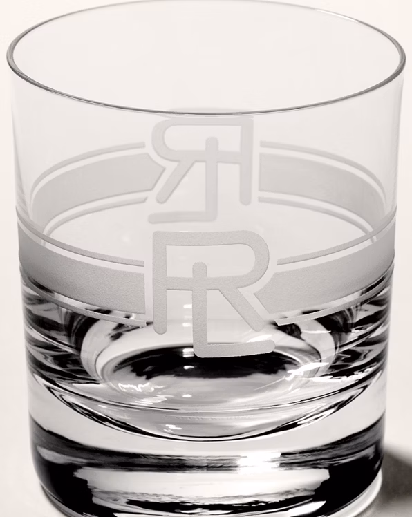 Ashton Double-Old-Fashioned Gift Set