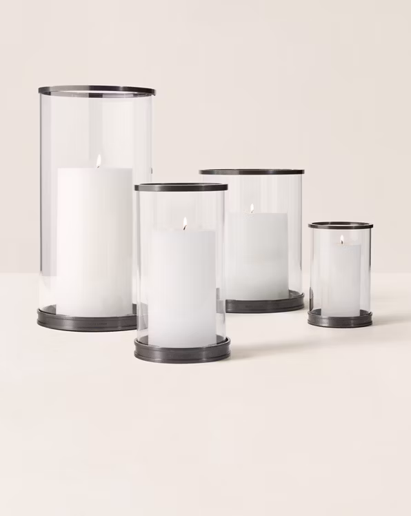 Mini Modern Hurricane