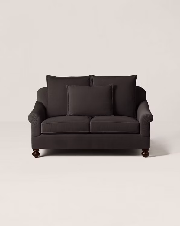 Bel Air Two Seat Loveseat