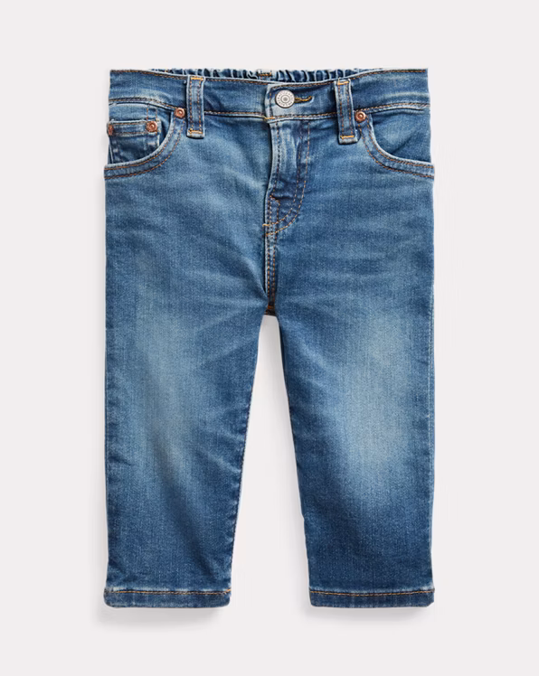 Sullivan Slim Stretch Jean