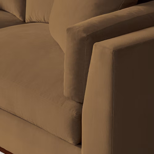 Desert Modern Sofa