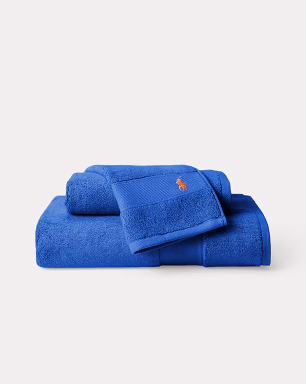 The Polo Towel & Mat