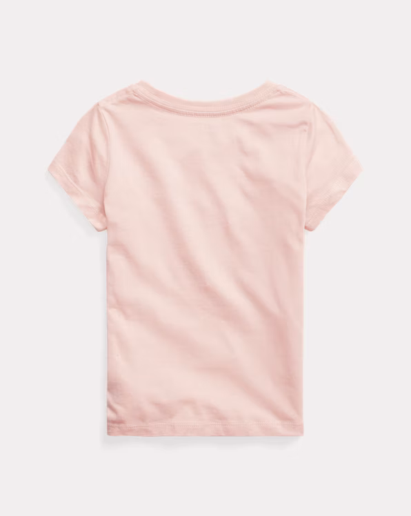 Cotton Jersey T-shirt
