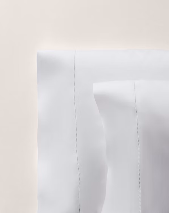 Cotton Sateen Sheeting